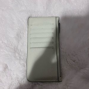 Mint wallet